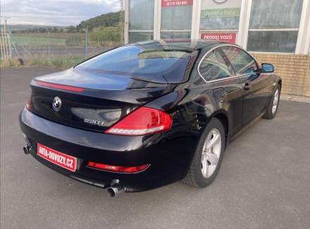 BMW - 6er