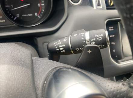 Land Rover - Range Rover Sport