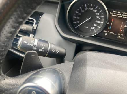 Land Rover - Range Rover Sport