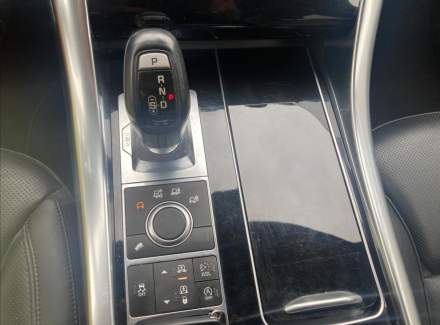 Land Rover - Range Rover Sport