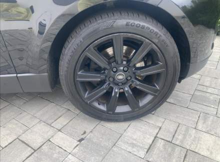 Land Rover - Range Rover Sport