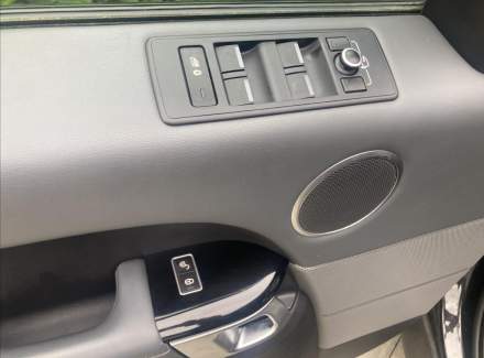 Land Rover - Range Rover Sport