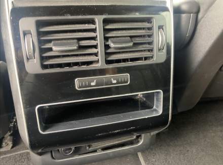 Land Rover - Range Rover Sport