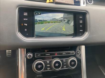 Land Rover - Range Rover Sport