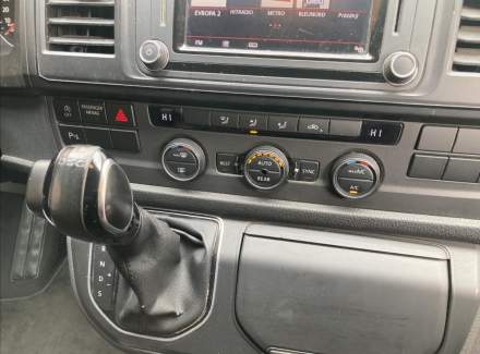 Volkswagen - Multivan