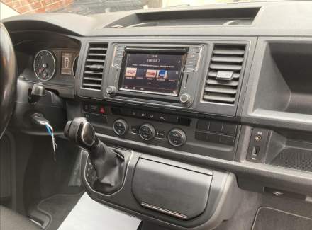 Volkswagen - Multivan