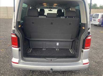 Volkswagen - Multivan