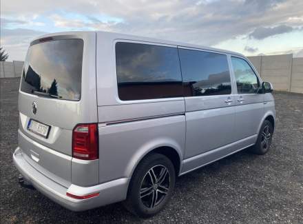 Volkswagen - Multivan