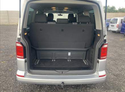 Volkswagen - Multivan