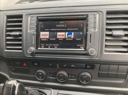 Volkswagen - Multivan