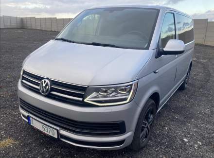 Volkswagen - Multivan