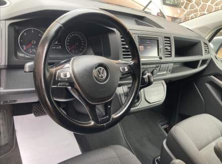 Volkswagen - Multivan