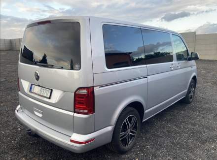 Volkswagen - Multivan