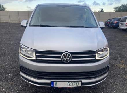 Volkswagen - Multivan