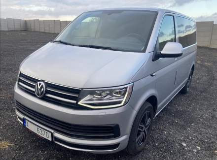 Volkswagen - Multivan