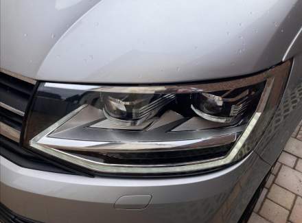 Volkswagen - Multivan