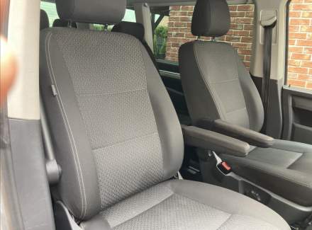 Volkswagen - Multivan