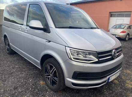 Volkswagen - Multivan