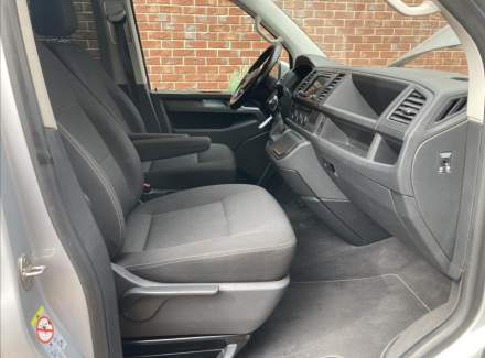 Volkswagen - Multivan