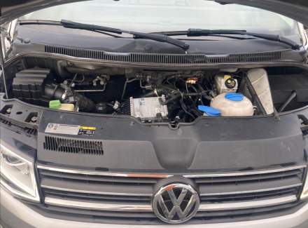 Volkswagen - Multivan