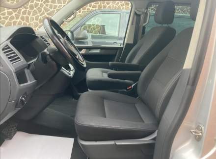 Volkswagen - Multivan