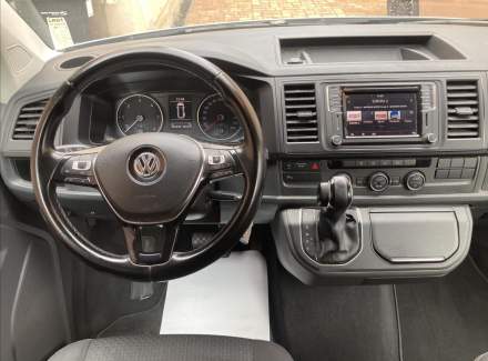 Volkswagen - Multivan