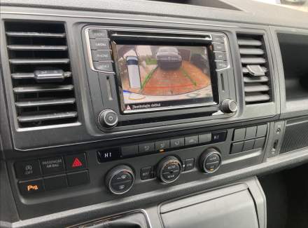 Volkswagen - Multivan