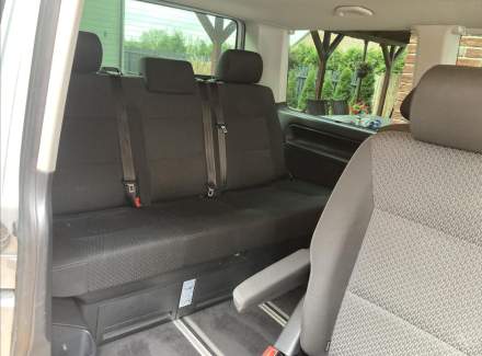 Volkswagen - Multivan