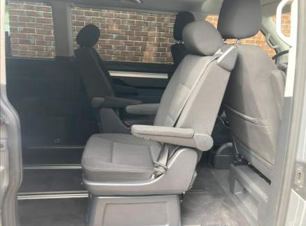 Volkswagen - Multivan