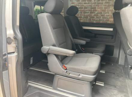 Volkswagen - Multivan