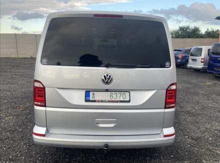 Volkswagen - Multivan