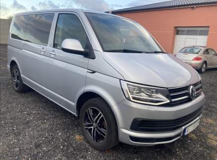 Volkswagen - Multivan