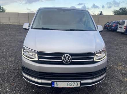 Volkswagen - Multivan
