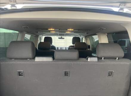 Volkswagen - Multivan