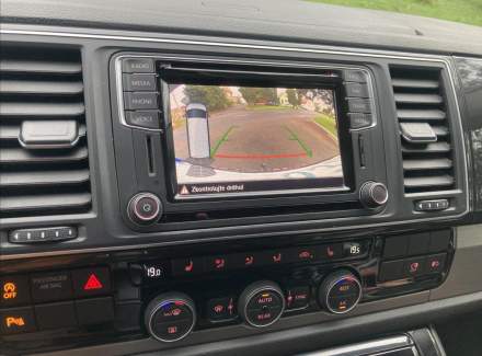 Volkswagen - Multivan