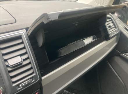 Volkswagen - Multivan