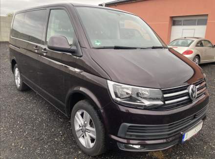 Volkswagen - Multivan