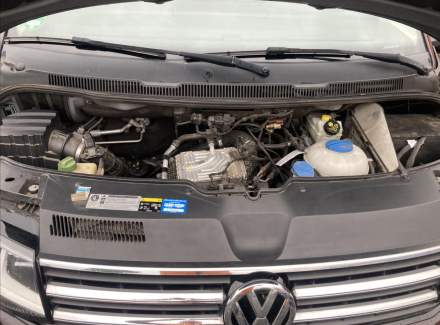 Volkswagen - Multivan