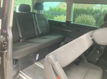 Volkswagen - Multivan