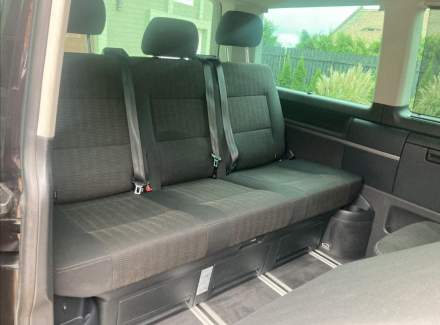 Volkswagen - Multivan