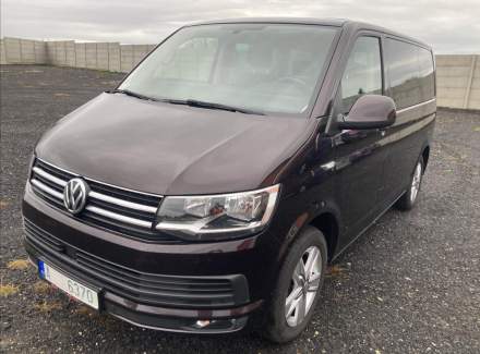Volkswagen - Multivan