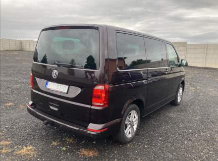 Volkswagen - Multivan