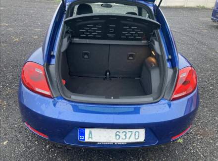 Volkswagen - Beetle