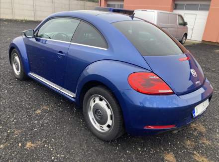 Volkswagen - Beetle