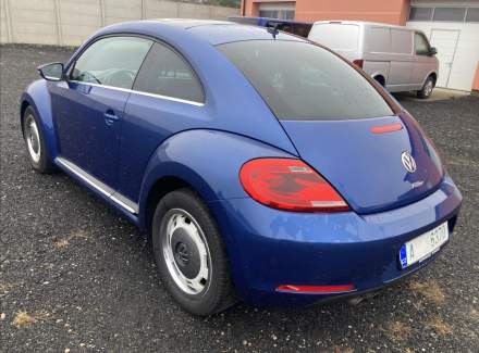 Volkswagen - Beetle