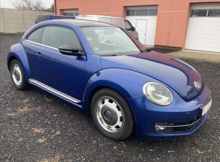 Volkswagen - Beetle