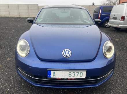 Volkswagen - Beetle