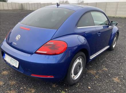 Volkswagen - Beetle