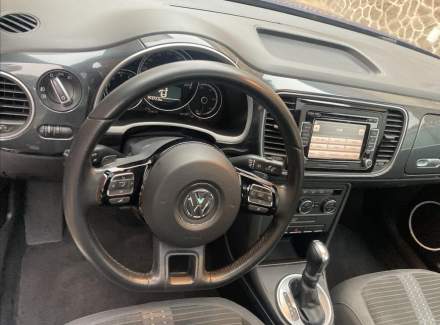 Volkswagen - Beetle