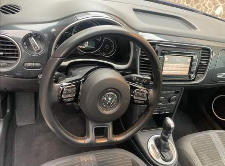 Volkswagen - Beetle